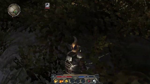 DIVINITY 2 КРОВЬ ДРАКОНОВ// ПЕРЕПРОХОЖДЕНИЕ// ПЛАМЕННЫЙ РЫЦАРЬ ОРОБАС