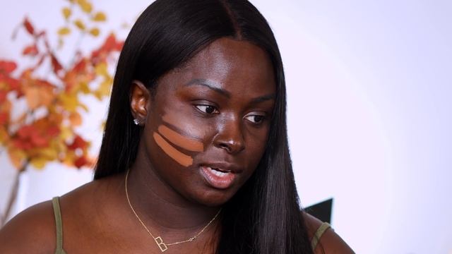 Dear Nars, Lets Talk About These Shades (NARS Soft Matte Complete Foundation + Concealer ) | Ohemaa