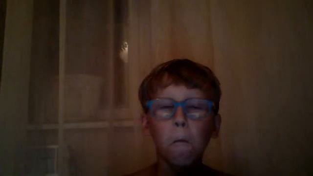 Видео C веб-камеры от 22 августа 2015 г., 19:00 (UTC)