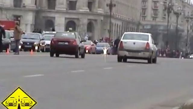 Dacia Solenza Vs. Dacia Logan