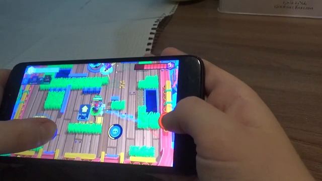 BRAWL STARS ПРОХОЖДЕНИЕ/ КТО ПОБЕДИТ? НАКОНЕЦ ТО Я НАЧАЛ ИГРАТЬ В БРАВЛ СТАРС