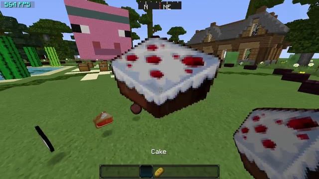 Minecraft PvP Texture Pack - Rhyno Pack 64x64 [1.7/1.8]