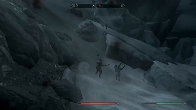 Skyrim: Saga Of Thezeus (chapter 17/40)