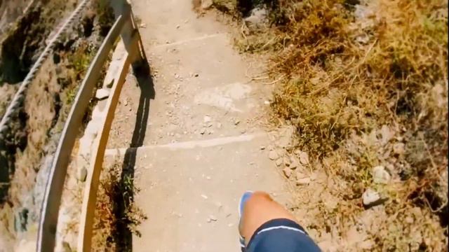 AVON Sport Dynamic Fresh I Action Kick Mirisne Linije