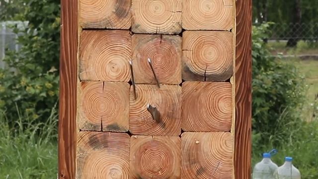 Ножи метательные. (