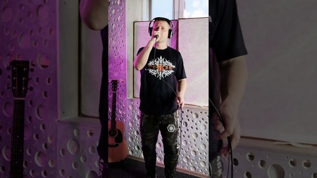 Миша Летний - Апрель (Live) #Shorts