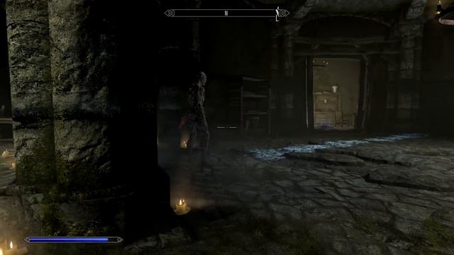 🐲 Skyrim: Special Edition Roleplay 🐉 | Forsworn & Bandit Leader Bounties | 💰