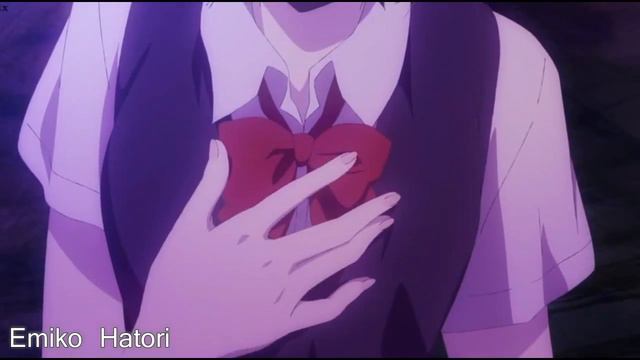 Тайные желания отвергнутых - подруга