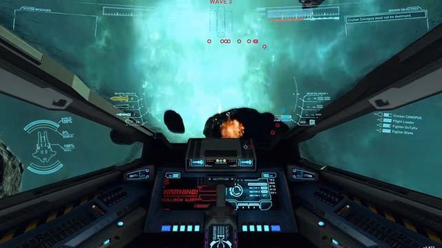 Starway Fleet ОБЗОР