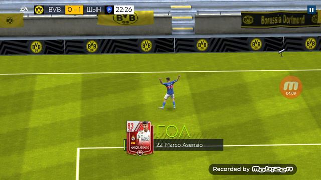 FIFA Mobile19 Beta шықты обзор