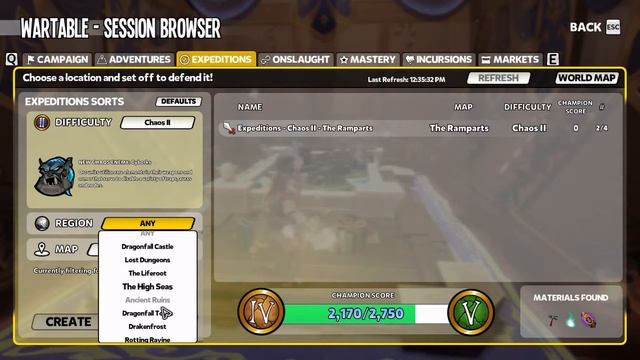 How To Create Private Game On Dungeon Defenders II