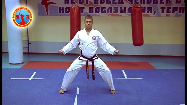 Каратэ для Подростков: Основы и Тренировки