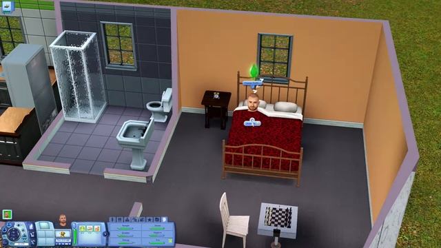 Throwback Thursday Series: The Sims 3 Part 1 Mac OS X