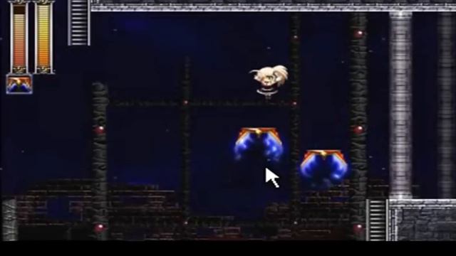 Rosenkreuzstilette [BLIND] 09 - Count?  More Like Dr. Zeppelin!