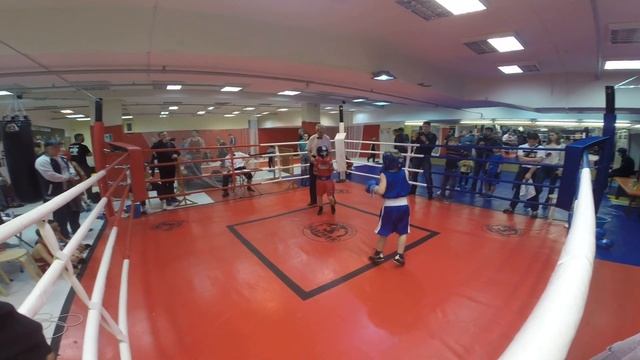 Семенов Илья   Назаров Кирилл