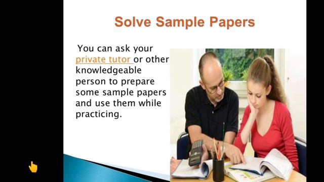 Tips For Stress Free Study