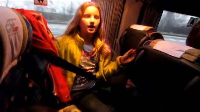 KROKUS'2013/ Dzień Ósmy (9 Lutego, Sobota)