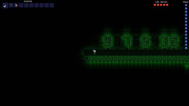 Terraria - Merchant Secret's