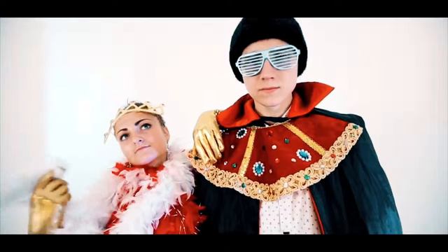 Клип Выпускной студия