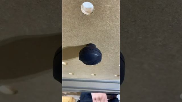 Festool Clamping Elements