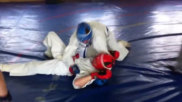 Ваня и Витя!:)