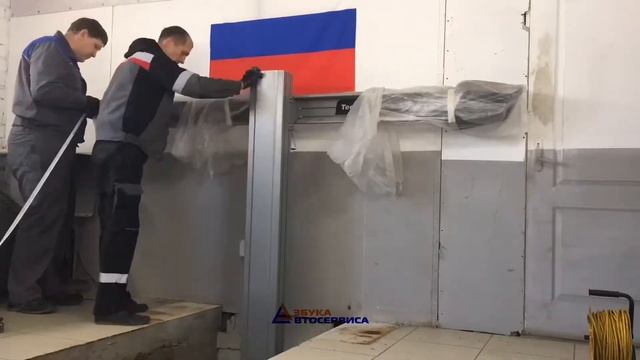 СтройКамера