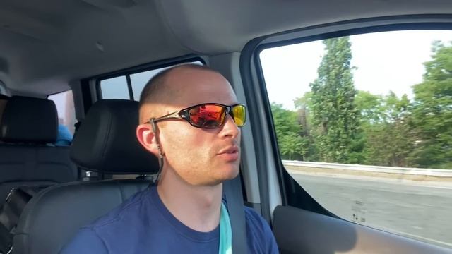 Жизнь в США ?? Работа и изучение языка?? Чем Американцы отличаются он нас