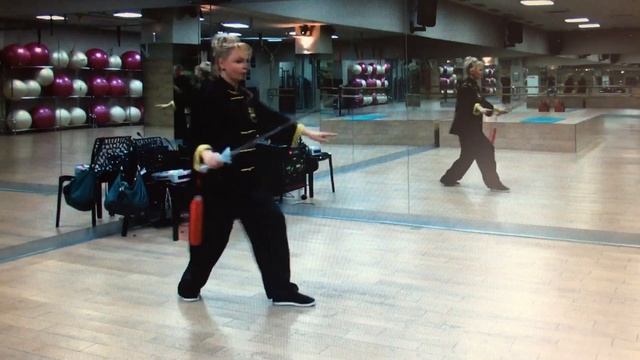 #32форм меч #НАТАШАТАЙЧИКУЮМЧЯН??