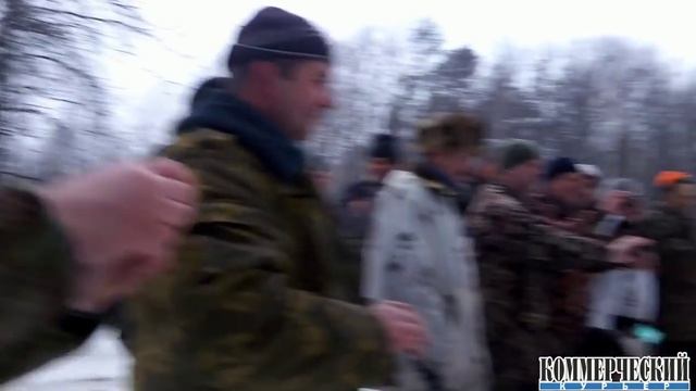 В Бобруйском регионе идет охота на волков