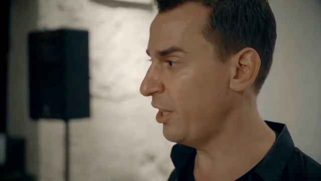 Чей ты персонаж!?