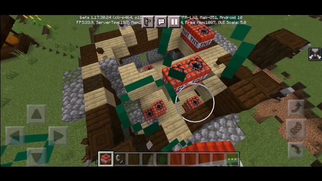 Minecraft Beta - 1.17.30.24 (Xbox One/Windows 10/Android)