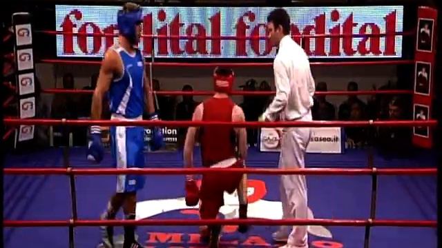 Балакшин, Михонтцев,Россия-Италия. часть 3