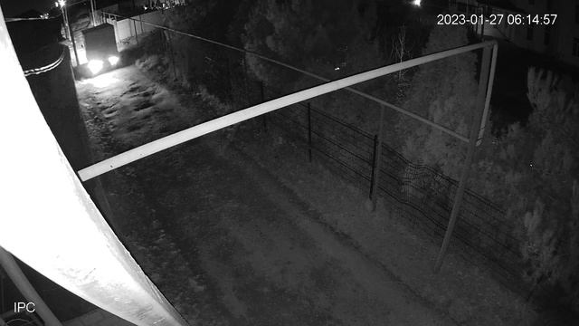 Машина камера 6