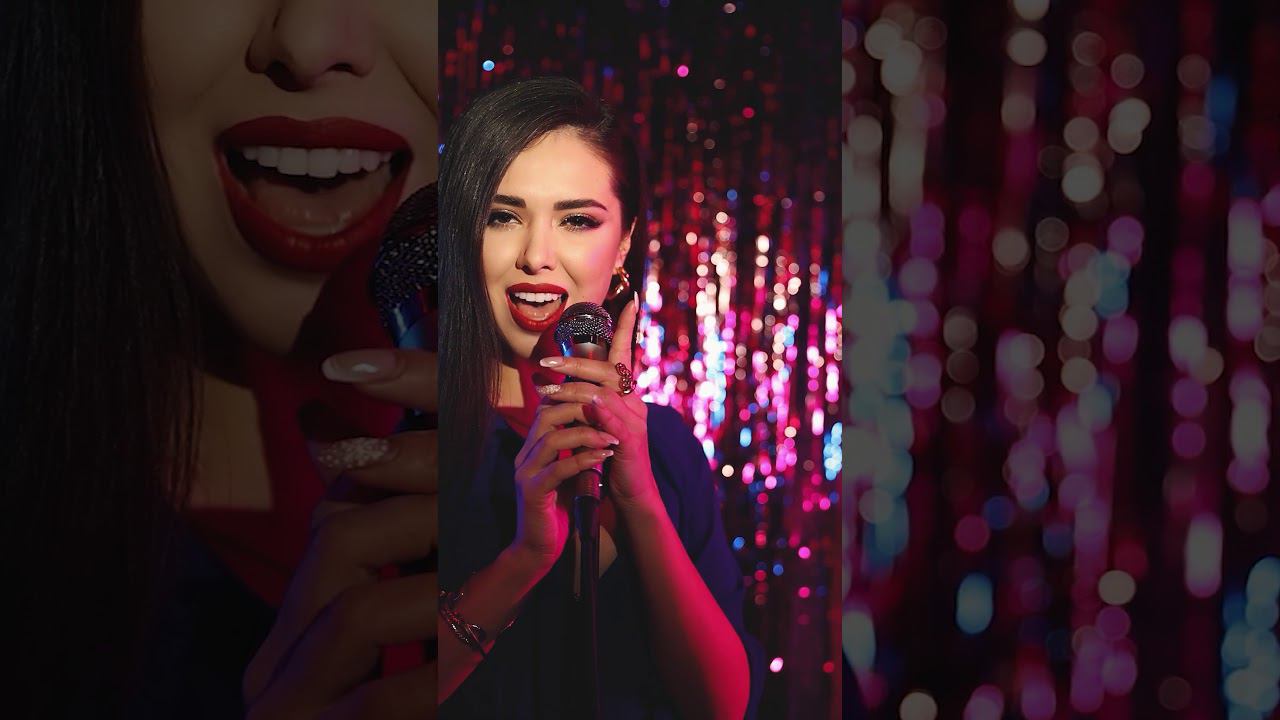 Promo Chivas Karaoke Bar