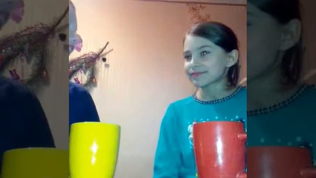 Челендж водичка кисличка