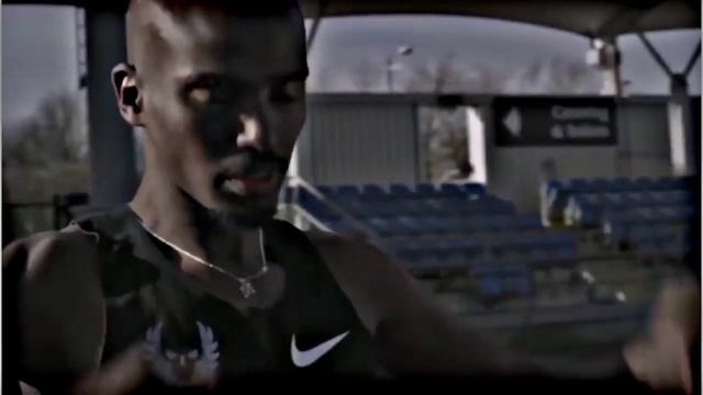Daku = @MoFarah ?|| Run Club ??|| Running Status ?|| Must Watch||