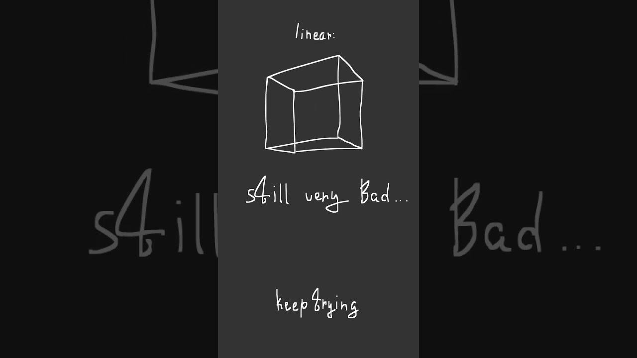 Trying To Animate - Day 18