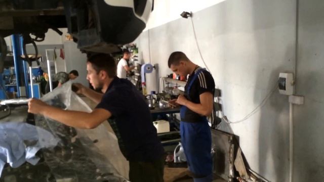 Ремонтный Арсенал