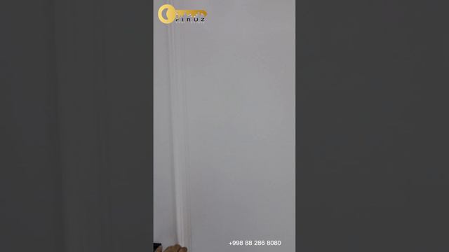 мухташам 2 хоналик 1-кават  63 кв м Согдианада  55 000$  #yangi_uylar #недвижимость_самарканд #uyla