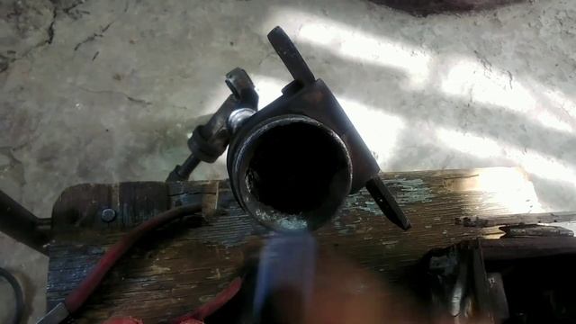 Сладкие оладьи на кефире