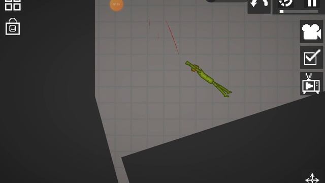 бедный мелон