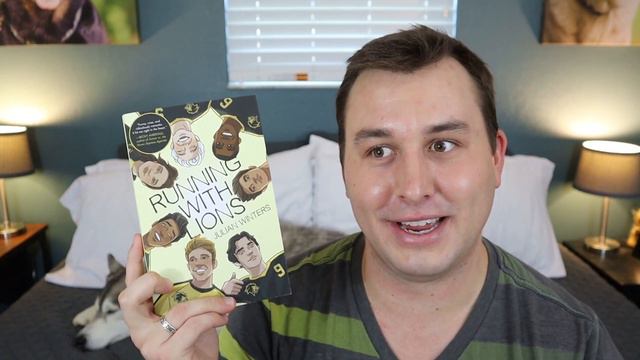 2020 Reading Wrap Up | Books 46-50