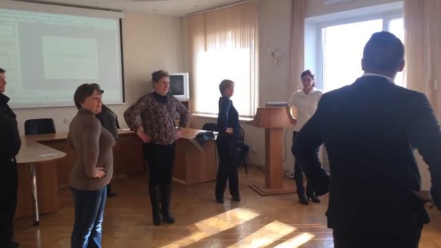 Гимнастика для улучшения памяти 1 часть