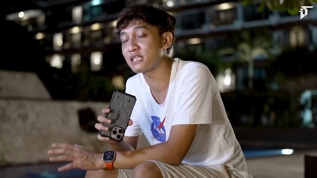 Bocoran IPhone 16 Pro : JANJI UDAH GAK PANAS LAGI?! Rumor Terbaru Apple November 2023