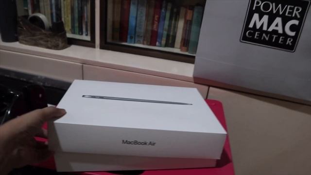 MACBOOK AIR M1 UNBOXING | BETTER THAN M2? | Jaden Yael