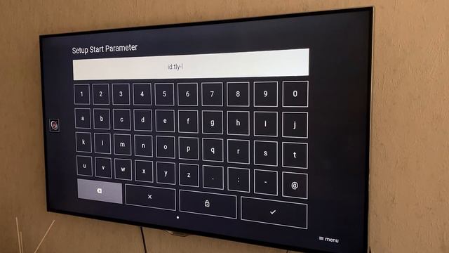 РАБОЧИЙ START PARAMETER ДЛЯ MEDIA STATION X #MSX