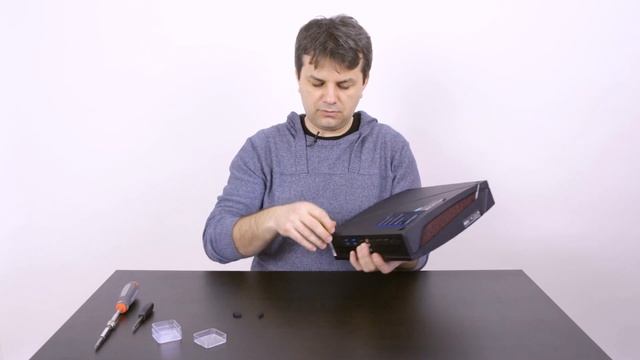 Prezentare: ASUS VivoPC X M80