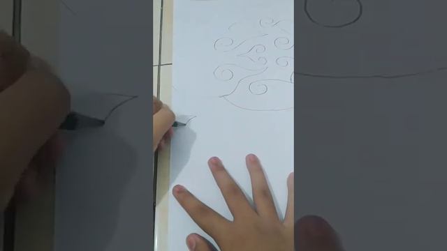 VIDEO MEMBUAT DESAIN BATIK