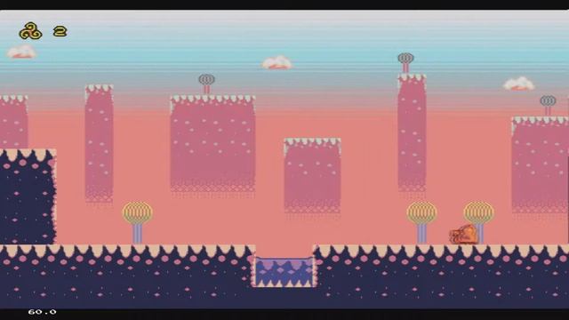 Mega Drive - Devwill Too DEMO - New Game - Download Available!