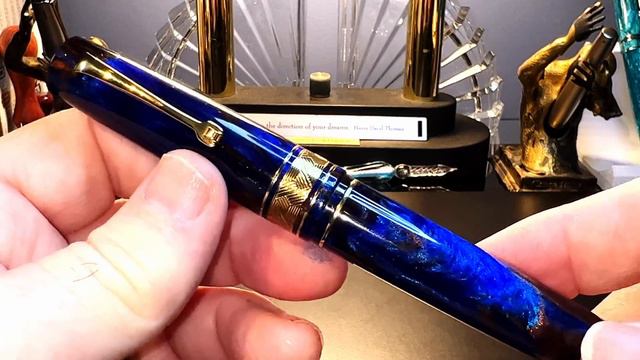 GRAIL PEN 2021 Jonathan Brooks 